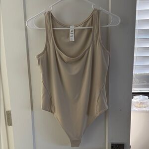 NWOT lululemon athletica Bodysuit